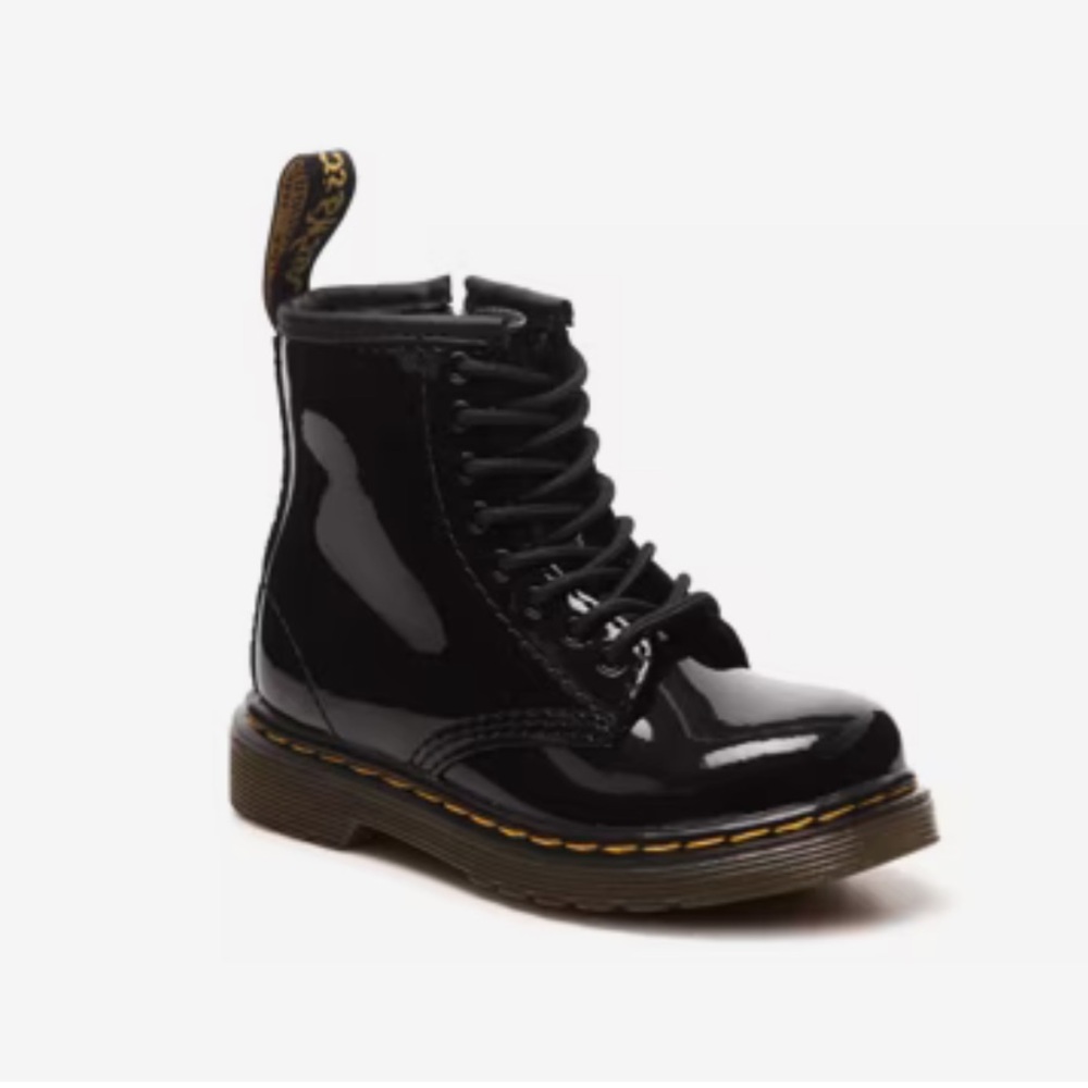 Dr. Martens 1460 Boot - Kids